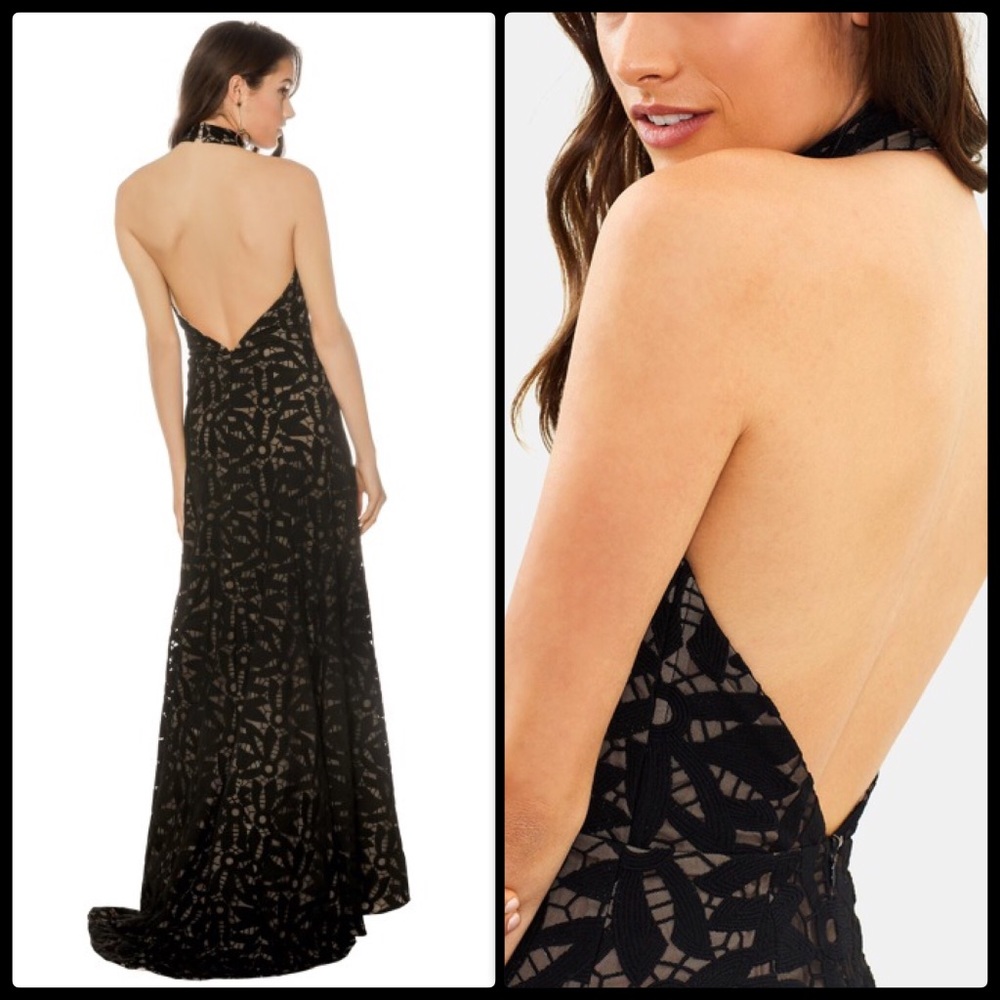 LAST CHANCE ⚠️ COOPER ST ♠️Lady of Venice Gown NWT - Picture 3 of 5